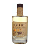 By The Dutch Old Genever 38%vol, 70cl