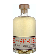 Siegfried Rheinland Dry Gin Siggi Distiller`s Cut #3 42.2%vol, 50cl