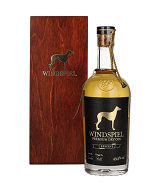 Windspiel Premium Dry Gin Reserve 49.3%vol, 50cl