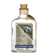 Elephant Gin Elephant Strength 57%vol, 50cl