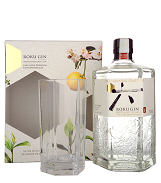 Roku Gin The Japanese Craft Gin  mit Glas 43%vol, 70cl