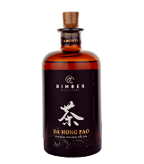 Bimber Distillery DA HONG PAO Roasted Oolong Tea Gin 51.8%vol, 50cl