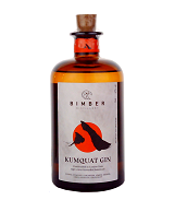 Bimber Distillery KUMQUAT Gin 47%vol, 50cl