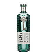 The London Gin No. 3, 46%vol, 70cl