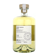 Lost Parcels Trinidadian Rum Cask-Aged Gin 46%vol, 70cl