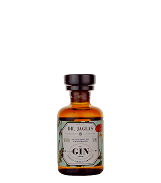 Dr. Jaglas GIN-Seng Dry Gin  Sampler 50%vol, 5cl