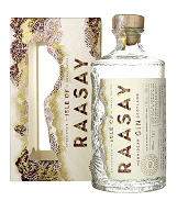 Isle of RAASAY Gin 46%vol, 70cl