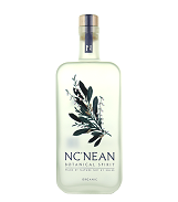 Nc`nean Botanical Spirit «Jenseits von Gin» 40%vol, 50cl