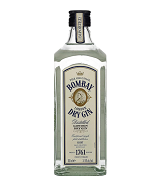 Bombay The Original London Dry Gin 37.5%vol, 70cl