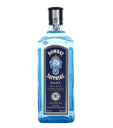 Bombay Sapphire East Distilled London Dry Gin 42%vol, 70cl