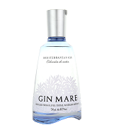 Gin Mare Mediterranean Gin 42.7%vol, 70cl