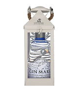 Gin Mare Mediterranean Gin Limited Edition mit Laterne 42.7%vol, 70cl