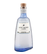 Gin Mare Capri Limited Edition 42.7%vol, 70cl