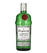 Tanqueray London Dry Gin 43.1%vol, 70cl