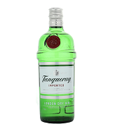 Tanqueray Imported London Dry Gin 47.3%vol, 70cl