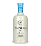 Destileria Santa Cruz Macaronesian White Gin 37.5%vol, 70cl