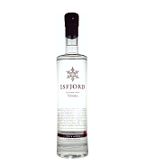 Isfjord Premium Arctic Vodka 44%vol, 70cl