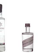 Isfjord Premium Arctic Vodka  Sampler 44%vol, 5cl