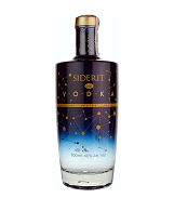 Siderit Vodka 43%vol, 70cl