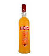 Sobieski Mango Passion Fruit Vodka 18%vol, 70cl