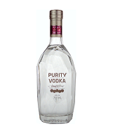 Purity Signature 34 Edition Organic Vodka 40%vol, 70cl