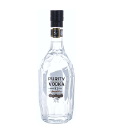 Purity Connoisseur 51 Reserve Organic Vodka 40%vol, 70cl