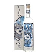 EIKO Handcrafted Vodka from Hokkaido 40%vol, 70cl