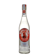 Rooster Rojo Tequila Blanco 100% de Agave 38%vol, 70cl