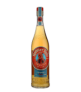 Rooster Rojo Tequila Reposado 100% de Agave 38%vol, 70cl