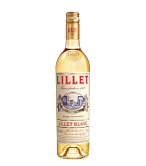 Lillet Blanc Aperitif auf Weinbasis 17%vol, 75cl
