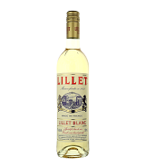 Lillet Blanc Aperitif auf Weinbasis 17%vol, 75cl
