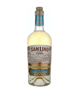 San Lino Ron de Cuba CARTA BLANCA Superior 40%vol, 70cl (Rum)