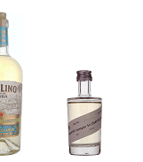 San Lino Ron de Cuba CARTA BLANCA Superior , Sampler 40%vol, 5cl (Rum)