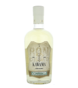 Ron Kawama CARTA BLANCA 40%vol, 70cl (Rum)