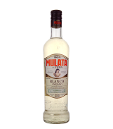 Ron Mulata Añejado Blanco 38%vol, 70cl (Rum)