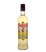 Ron Mulata Carta Blanca 3 Años 40%vol, 70cl (Rum)