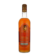 Ron Mulata Palma Superior 38%vol, 1Liter (Rum)