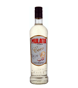 Ron Mulata Mulata Coco Licores 26%vol, 70cl (Rum)