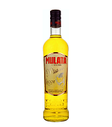 Ron Mulata Mulata Platano Licores 26%vol, 70cl (Rum)