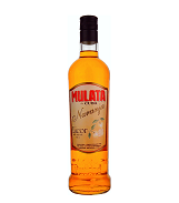 Ron Mulata Mulata Naranja Licores 26%vol, 70cl (Rum)