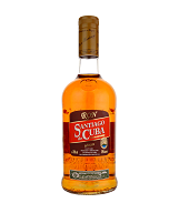 Santiago de Cuba Añejo 38%vol, 70cl (Rum)