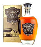 Santiago de Cuba Siglo y 1/2 40%vol, 70cl (Rum)