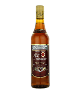 Ron Varadero Aejo Reserva Rum 38%vol, 70cl