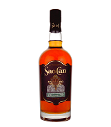 Ron Sao Can Reserva 20 Jahre 40%vol, 70cl (Rum)