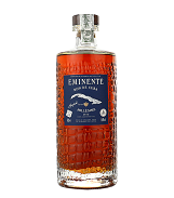 Eminente Cuvée Anniversaire 10 Años Confrérie du Rhum Batch 1 2012/2022 55.5%vol, 70cl (Rum)