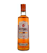 Havana Club Ritual Cubano la Esencia de la Habana 37.8%vol, 70cl (Rum)