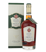 Havana Club TRIBUTO Ron Puro Cubano Limited Edition 2017 40%vol, 70cl (Rum)