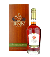 Havana Club TRIBUTO 2021 Ron Puro Cubano Limited Edition 40%vol, 70cl (Rum)