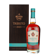 Havana Club TRIBUTO 2023 Ron Puro Cubano Limited Edition 40%vol, 70cl (Rum)