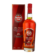 Havana Club Don Navarro Special Selection of Aged Rums 40%vol, 70cl